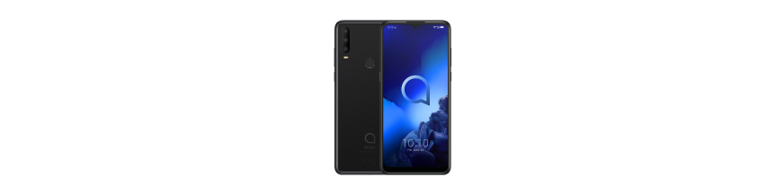 Alcatel 3X 2019